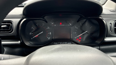 Citroen C3 1.2 PureTech Sense 5dr Petrol Hatchback